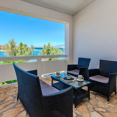 Apartament By The Sea - 24799 Vir
